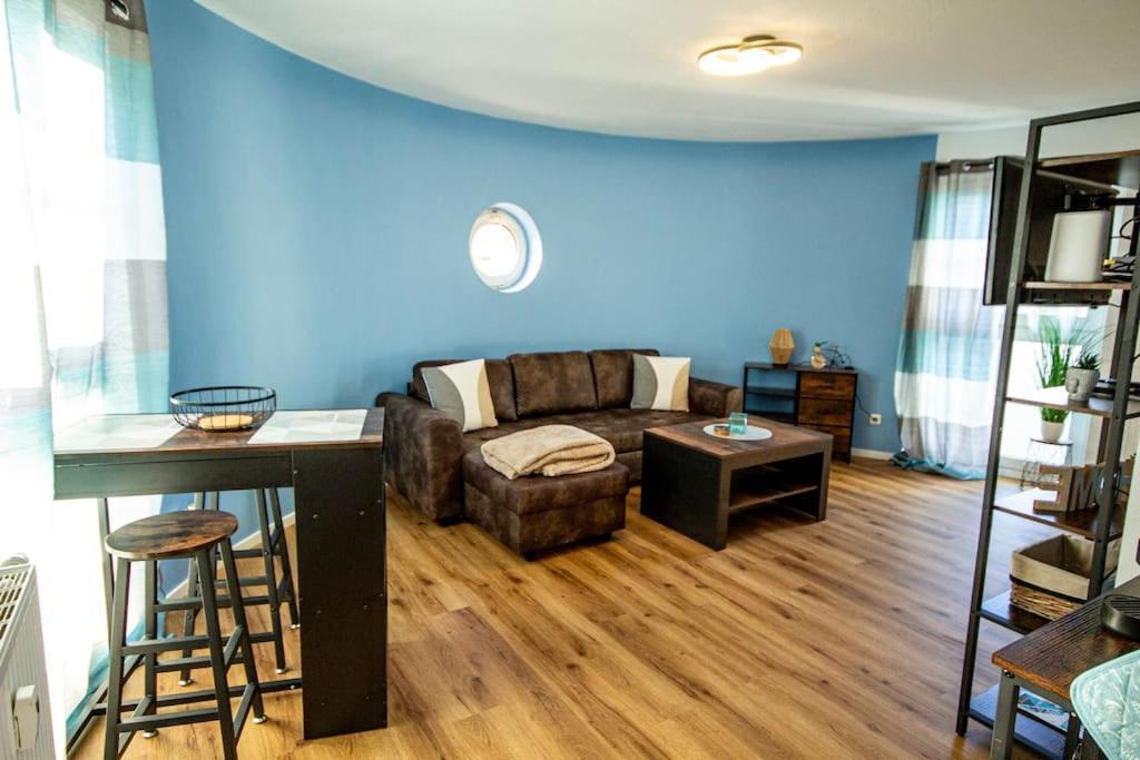 Ferienwohnung Fabrikdesign Dueren Düren - Eifel Exterior foto